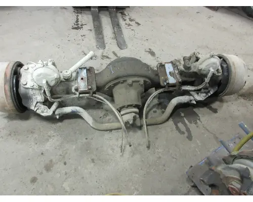 Axle Assembly, Front (Steer) ROCKWELL/MERTIOR FDS1800 Michigan Truck Parts