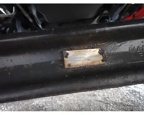 Axle Beam (Front) ROCKWELL/MERTIOR FF941 Michigan Truck Parts