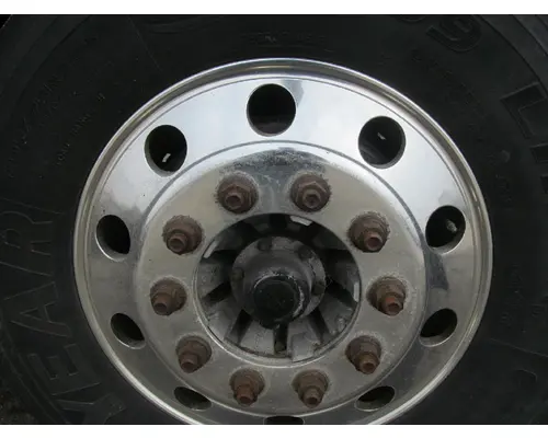 Axle Beam (Front) ROCKWELL/MERTIOR FF961 Michigan Truck Parts