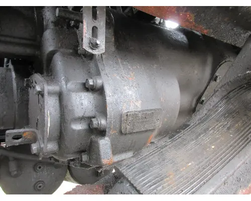 Transmission Assembly ROCKWELL/MERTIOR M14G10A Michigan Truck Parts