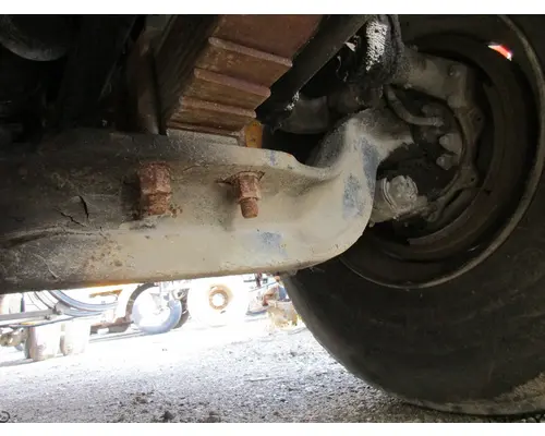 Axle Beam (Front) ROCKWELL/MERTIOR MFS20133 Michigan Truck Parts
