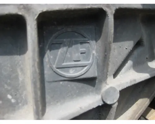 Transmission Assembly ROCKWELL/MERTIOR MO16Z12AA16 Michigan Truck Parts