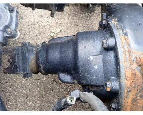 Rears (Rear) ROCKWELL/MERTIOR MR2014X Michigan Truck Parts