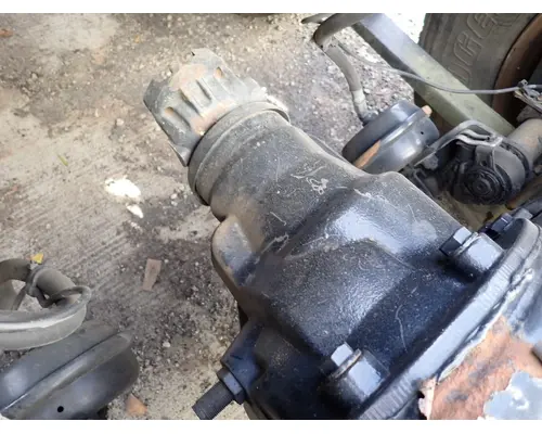 Rears (Rear) ROCKWELL/MERTIOR MR2014X Michigan Truck Parts