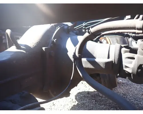 Rears (Rear) ROCKWELL/MERTIOR MR2014X Michigan Truck Parts