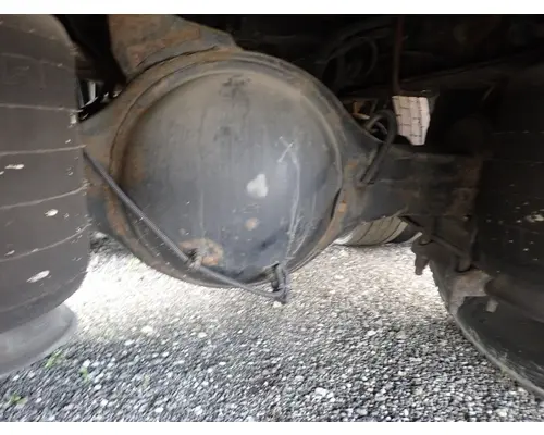 Rears (Rear) ROCKWELL/MERTIOR MR2014X Michigan Truck Parts