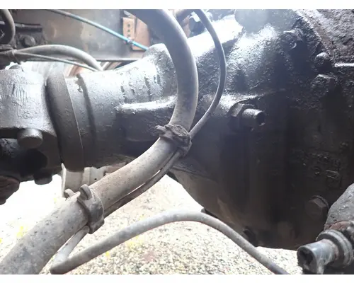 Rears (Rear) ROCKWELL/MERTIOR MR2014X Michigan Truck Parts