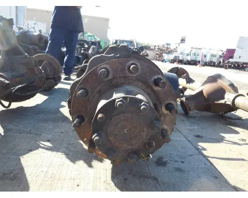 Rears (Rear) ROCKWELL/MERTIOR MS1714X Michigan Truck Parts