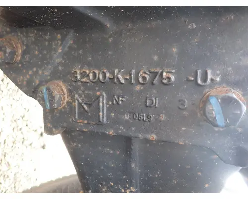 Rears (Rear) ROCKWELL/MERTIOR MS1914X Michigan Truck Parts