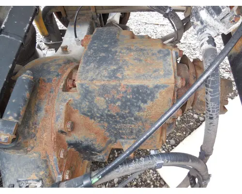 Rears (Front) ROCKWELL/MERTIOR RD20145 Michigan Truck Parts