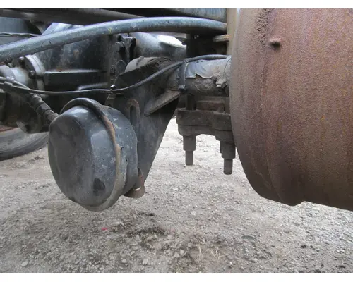 Axle Housing (Rear) ROCKWELL/MERTIOR RR20145 Michigan Truck Parts