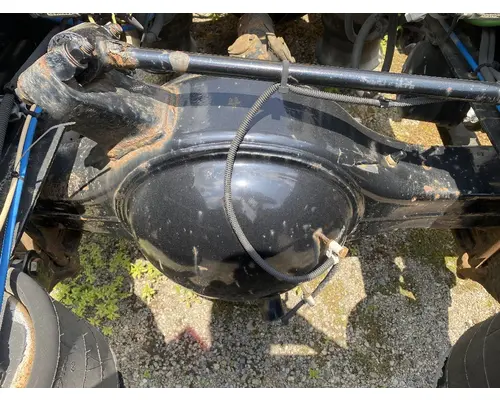 Axle Housing (Rear) ROCKWELL/MERTIOR RR20145 Michigan Truck Parts