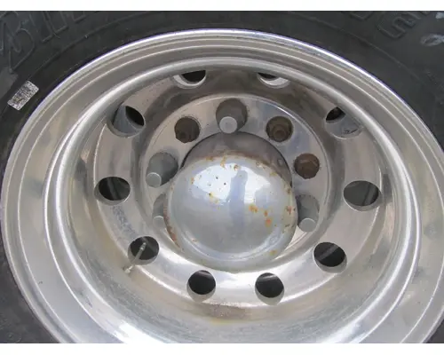 Axle Housing (Rear) ROCKWELL/MERTIOR RR20160 Michigan Truck Parts