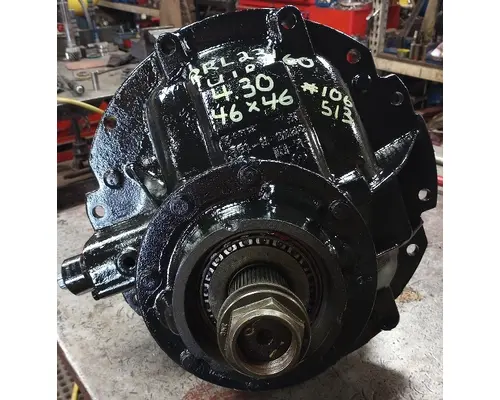 Rears (Rear) ROCKWELL/MERTIOR RRL23160 Michigan Truck Parts