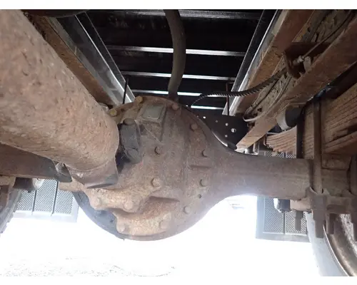 Rears (Rear) ROCKWELL/MERTIOR RS15120 Michigan Truck Parts