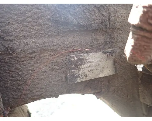 Cutoff Assembly (Housings & Suspension Only) ROCKWELL/MERTIOR RT46160 Michigan Truck Parts