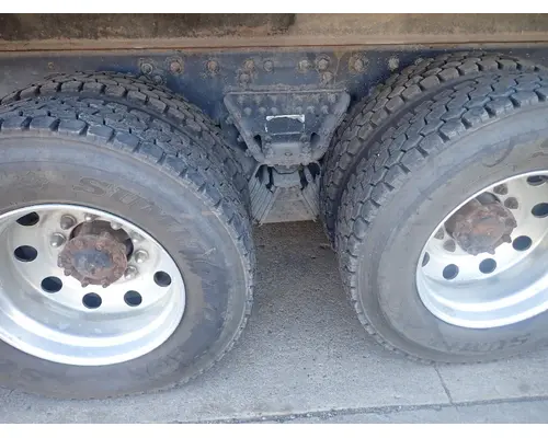 Cutoff Assembly (Housings & Suspension Only) ROCKWELL/MERTIOR RT46160 Michigan Truck Parts