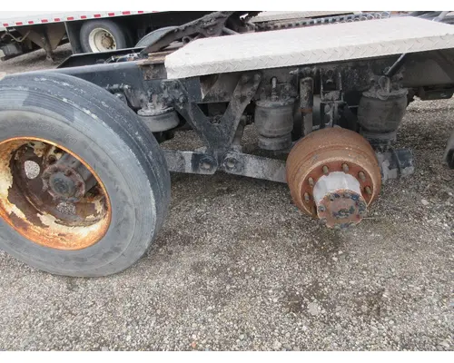 Cutoff Assembly (Housings & Suspension Only) ROCKWELL/MERTIOR RT46160 Michigan Truck Parts