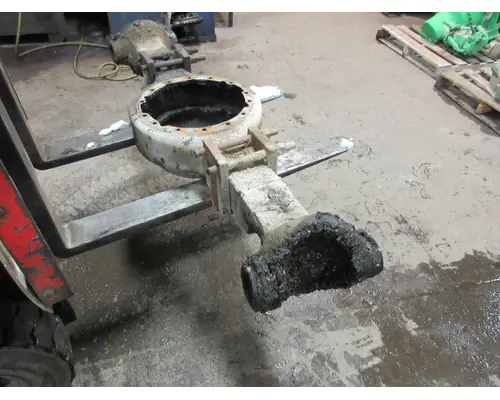 Axle Assembly, Front (Steer) ROCKWELL/MERTIOR S-SERIES Michigan Truck Parts