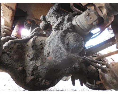 Axle Housing (Front) ROCKWELL/MERTIOR SSHD Michigan Truck Parts