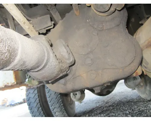 Transfer Case Assembly ROCKWELL/MERTIOR T223 Michigan Truck Parts