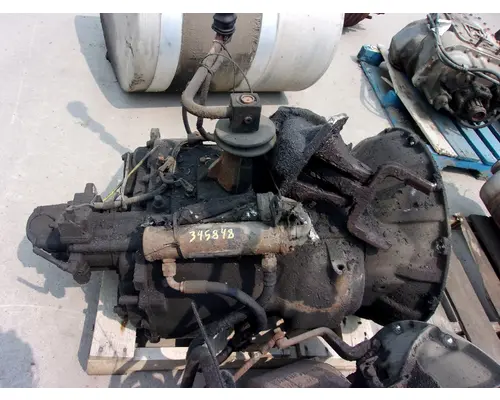 Transmission Assembly ROCKWELL/MERTIOR VNL200 Michigan Truck Parts