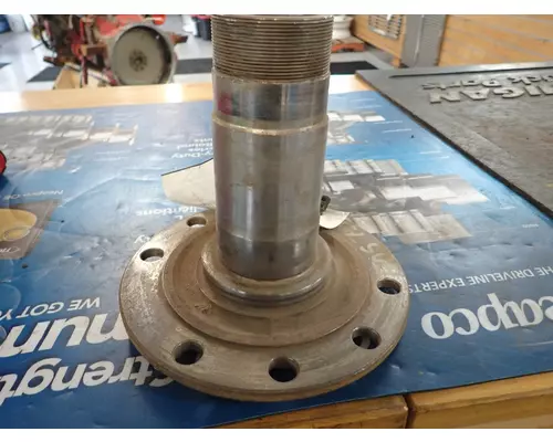 Spindle / Knuckle, Front ROCKWELL/MERTIOR  Michigan Truck Parts