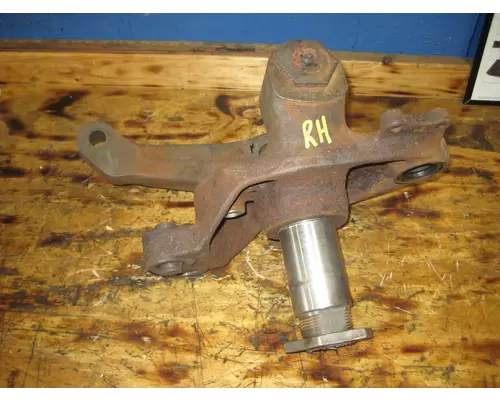 Spindle / Knuckle, Front ROCKWELL/MERTIOR  Michigan Truck Parts