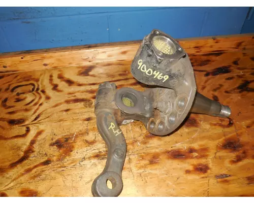 Spindle / Knuckle, Front ROCKWELL/MERTIOR MFS10153 Michigan Truck Parts