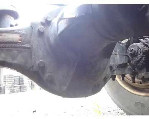 Rears (Rear) ROCKWELL/MERTIOR MR2014X Michigan Truck Parts