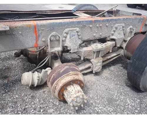 Cutoff Assembly (Housings & Suspension Only) ROCKWELL/MERTIOR SQ100 Michigan Truck Parts