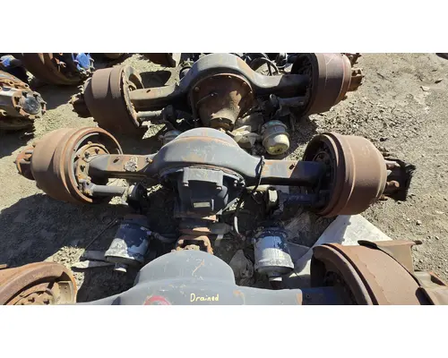 Axle Assembly, Rear (Single Or Rear) ROCKWELL  Custom Truck One Source