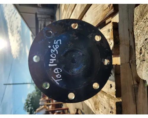 Axle Shaft Rockwell  Bobby Johnson Equipment Co., Inc.