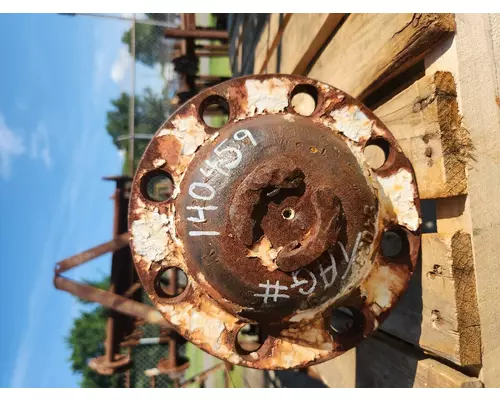 Axle Shaft Rockwell  Bobby Johnson Equipment Co., Inc.