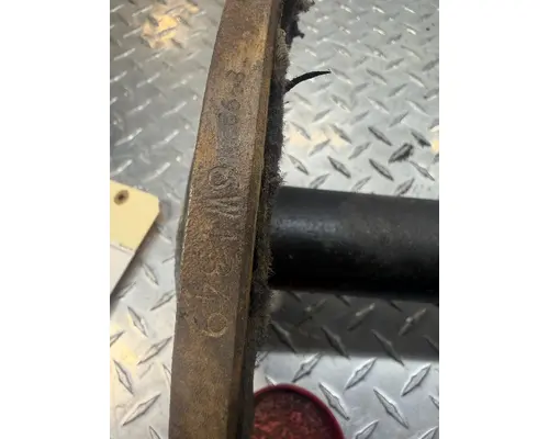 Axle Shaft ROCKWELL  Hatch Trucking &amp; Salvage Parts LLC