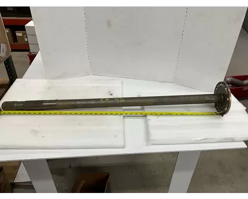 Axle Shaft ROCKWELL  Tim Jordan's Truck Parts, Inc.