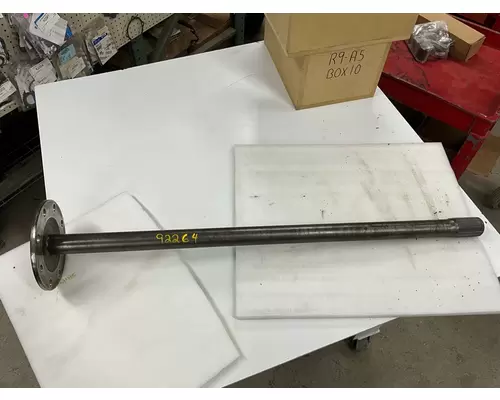 Axle Shaft ROCKWELL  Tim Jordan's Truck Parts, Inc.