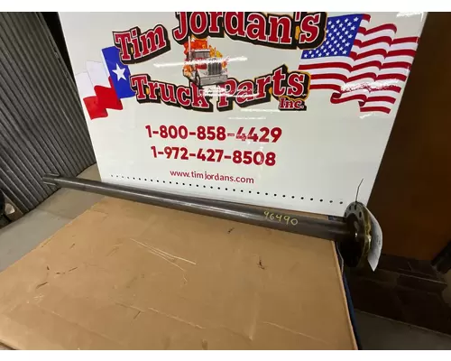 Axle Shaft ROCKWELL  Tim Jordan's Truck Parts, Inc.