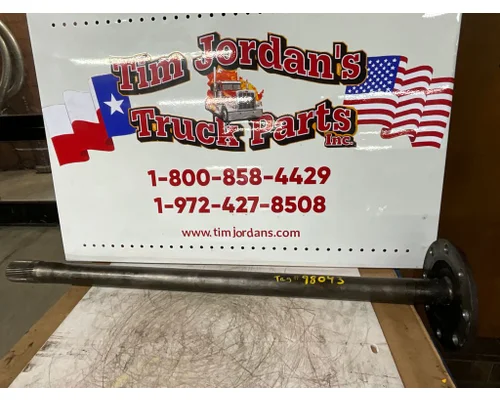 Axle Shaft ROCKWELL  Tim Jordan's Truck Parts, Inc.
