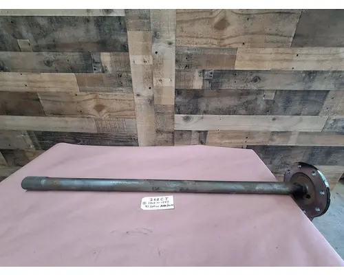 Axle Shaft ROCKWELL  Jordans Rockwall