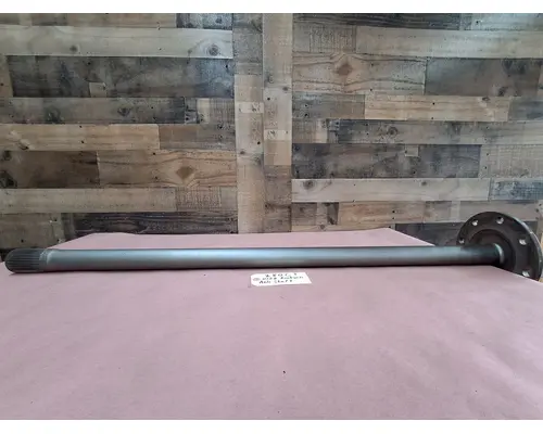 Axle Shaft ROCKWELL  Jordans Rockwall