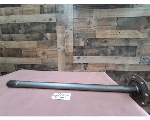 Axle Shaft ROCKWELL  Jordans Rockwall