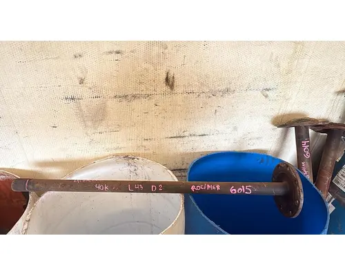 Axle Shaft ROCKWELL  Dixie Truck Centre