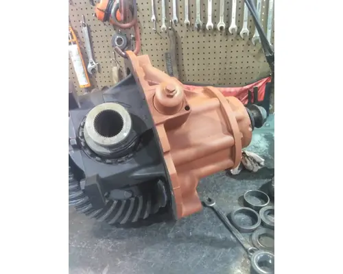 Differential Case ROCKWELL  LKQ Heavy Truck - Goodys