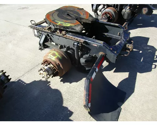 Cutoff Assembly (Housings & Suspension Only) ROCKWELL  Tim Jordan's Truck Parts, Inc.