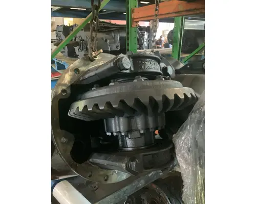 Differential Assembly (Front, Rear) ROCKWELL  Hd Truck Repair &amp; Service