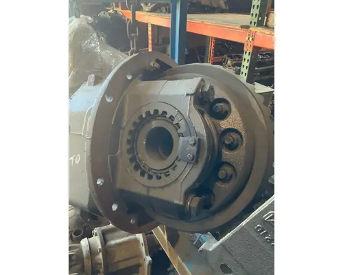 Differential Assembly (Front, Rear) ROCKWELL  Hd Truck Repair &amp; Service