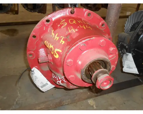 Differential Assembly (Rear, Rear) Rockwell  Bobby Johnson Equipment Co., Inc.