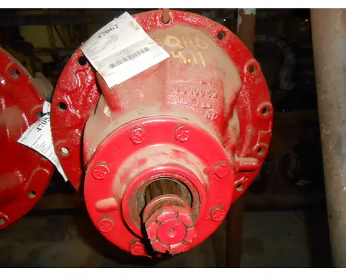 Differential Assembly (Rear, Rear) Rockwell  Bobby Johnson Equipment Co., Inc.
