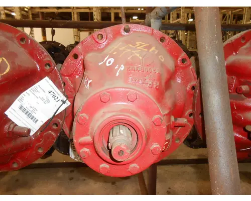 Differential Assembly (Rear, Rear) Rockwell  Bobby Johnson Equipment Co., Inc.